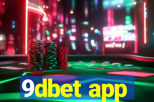 9dbet app